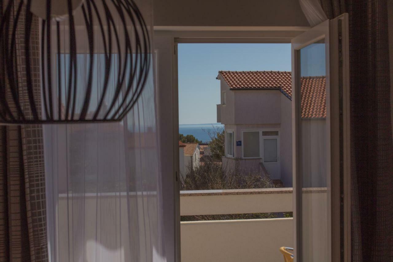 Apartmani Bistricic Krk Exterior photo